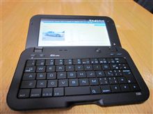 IS01入手