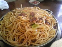 ホルモンうどんツーリング ホルモンうどんツーリング