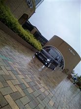 今日ですよぉ~ 今日ですよぉ~