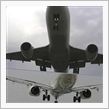 伊丹空港 ひこー機