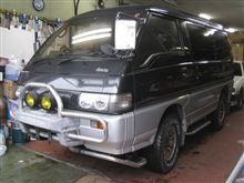 スターワゴンのガソリン車どうですかぁ! スターワゴンのガソリン車どうですかぁ!