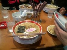 久し振りのラー