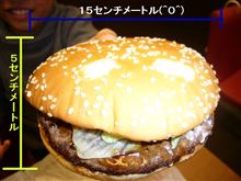 明日最終日バーガーキング食べ放題! 明日最終日バーガーキング食べ放題!