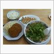一番、多く食べたのは…来来亭！