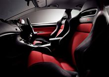 [今年も限定発売]ホンダ・シビック TYPE R EURO　2010年モデル