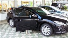 納車完了 納車完了