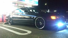 洗車 