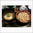 昨日のつけ麺（麺やつるり＠つ ...