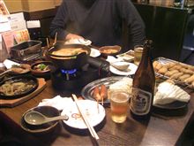 大阪のアツイ夜 大阪のアツイ夜