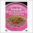 ＴＶでやってたアイス