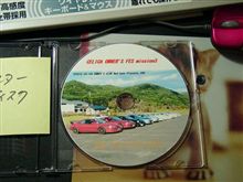 セリフェス３のDVD完成、あとはパッケージのみ！！