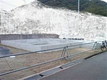 久しぶりの復活です。 久しぶりの復活です。