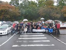 台風をぶっとばせ　東北セリカday