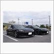 近所にＲＸ－８が住んでいた