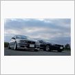[BMWと駆け抜けてみる･･･]
