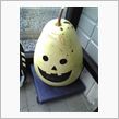 ハロウィン！