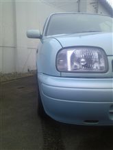私の車の車高で・・・
