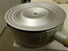 鍋蓋？
