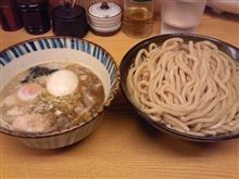 つけめん 三三七 