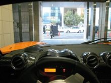 TESLAを試乗しちゃったぞ つづき!! TESLAを試乗しちゃったぞ つづき!!