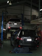 第2回A3襲撃＆彩華下見オフ（笑） 