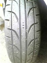 DIREZZA SPORT Z1 STAR SPEC　レビュー 
