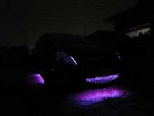 洗車したら・・・ 