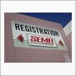 SEMA SHOW