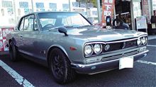 GT-R