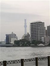 東京スカイツリーです（その５）