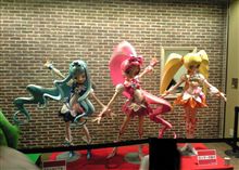 映画　ハートキャッチプリキュア！