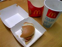 Mの食卓(謎)