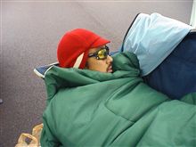 ２４時間耐久レース写真