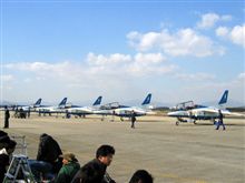 14日は築城航空ショー
