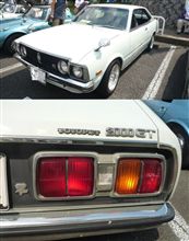 コロナ2000GT/尾張旭イベント 