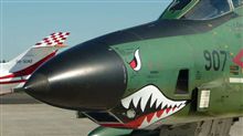 入間航空祭行ってきました