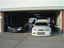 ☆ ワイドなツアラーＶ　☆