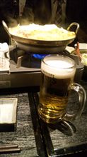 打ち上げ