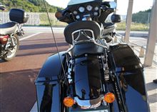 納車オフツーで中辺路へ（前編） 
