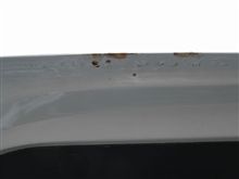 ハチロクー補修は続くよ、いつまでもー
