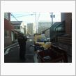 明日の朝練　ＩＮ　西海岸