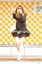 D1GP最終戦in富士スピードウェイ 80&#39;s Doll MIAさん パート７ 