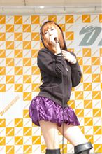 D1GP最終戦in富士スピードウェイ 80&#39;s Doll CREAさん パート９ 