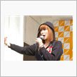 D1GP最終戦in富士スピードウェイ 80&#39;s Doll CREAさん パート１０