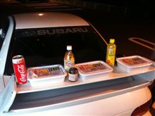 ラストペヤング(-_-)/ ラストペヤング(-_-)/