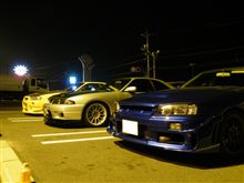 ＡＰ運動会3次会(・∀・)