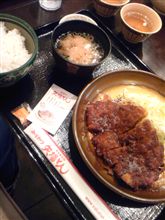 うまし♪