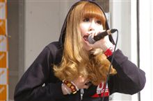 D1GP最終戦in富士スピードウェイ 80&#39;s Doll MIAさん パート８ 