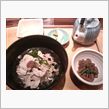 やっぱ、和食がいい