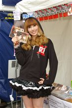 D1GP最終戦in富士スピードウェイ 80&#39;s Doll MIAさん パート９ 